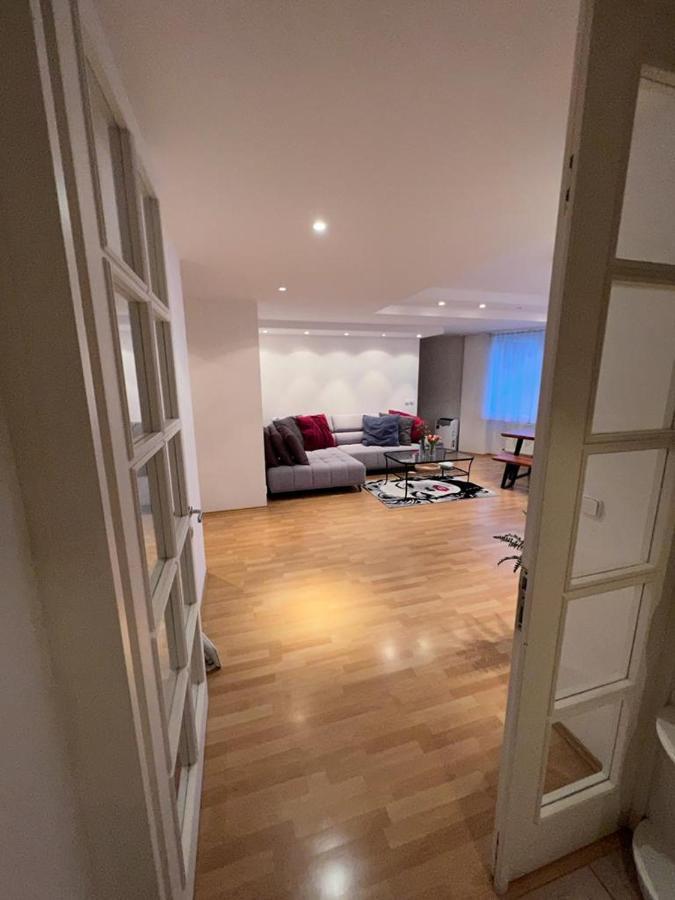 Iren Apartment Bratislava Bagian luar foto
